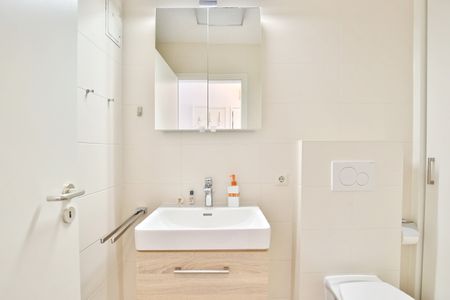 Haus Parkblick Appartement 4