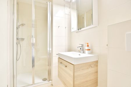 Haus Parkblick Appartement 4