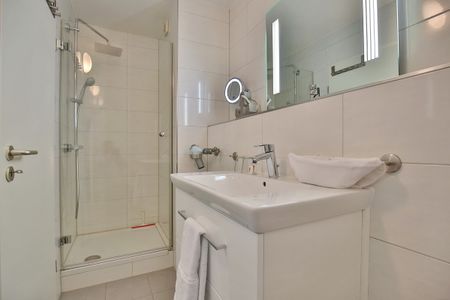 Haus Parkblick Appartement 8