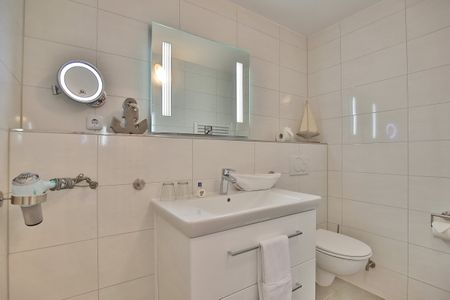 Haus Parkblick Appartement 8