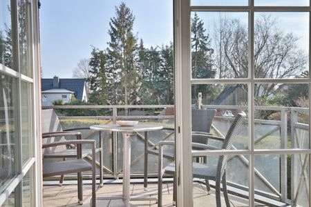 Haus Parkblick Appartement 8