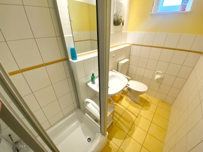 Wiek - Hafenresidenz. App. 10 