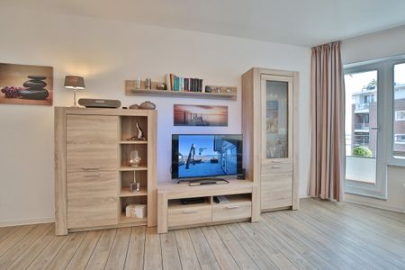 Barke Appartement 202