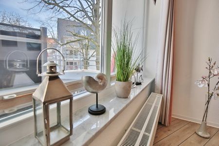 Barke Appartement 202