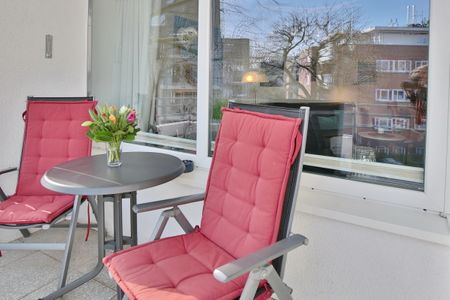 Barke Appartement 202