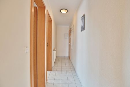 Parkresidenz Appartement 11