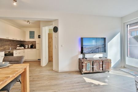 Bude 30 Tilly Appartement 2