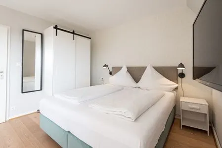 Wohnzimmer Haus Passat App. 9