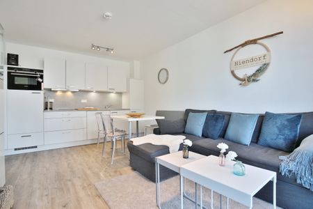 Maison Baltique Appartement 3