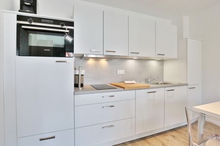 Maison Baltique Appartement 3