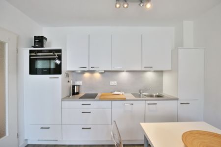 Maison Baltique Appartement 3