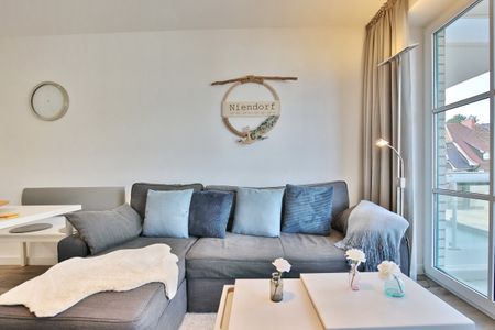 Maison Baltique Appartement 3