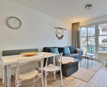 Maison Baltique Appartement 3