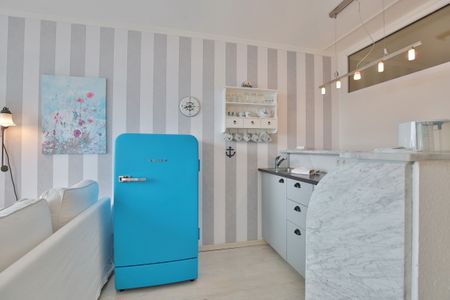 Seetempel Appartement. 38