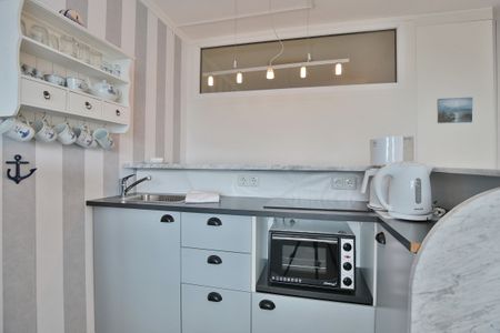 Seetempel Appartement. 38