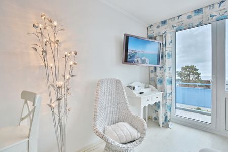 Seetempel Appartement. 38