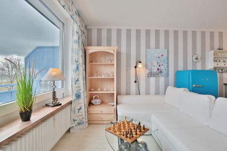 Seetempel Appartement. 38
