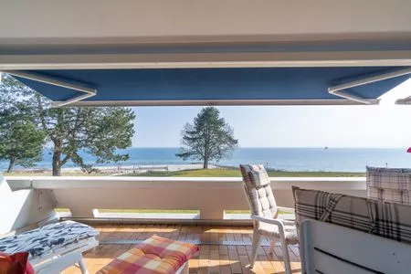 Meerblick Ferienpark Sierksdorf White Pearl 52