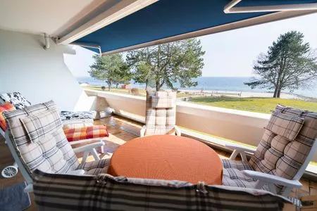 Meerblick Ferienpark Sierksdorf White Pearl 52