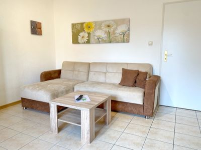 Ferienwohnungen Stadtmitte - Fewo 1