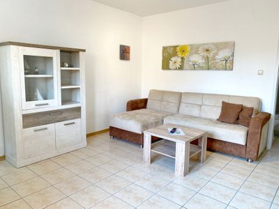 Ferienwohnungen Stadtmitte - Fewo 1