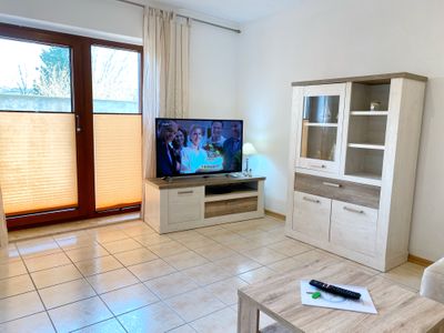 Ferienwohnungen Stadtmitte - Fewo 1