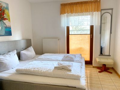 Ferienwohnungen Stadtmitte - Fewo 1