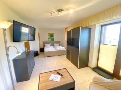 Ferienwohnungen Stadtmitte - Fewo 2