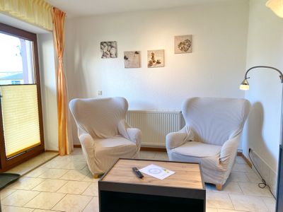 Ferienwohnungen Stadtmitte - Fewo 2