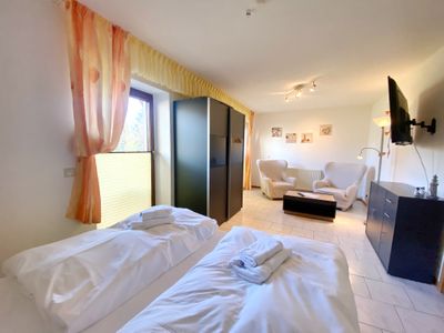 Ferienwohnungen Stadtmitte - Fewo 2