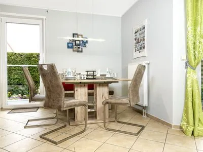 Wohnzimmer FH Harmonie