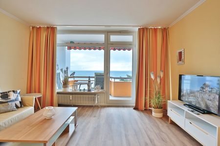 Berliner Hof Appartement 313