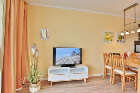 Berliner Hof Appartement 313