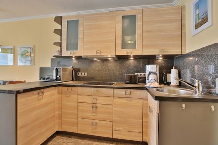 Berliner Hof Appartement 313