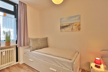 Berliner Hof Appartement 313