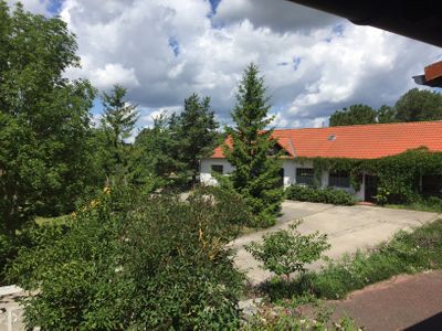 Landpension Dubnitz - Ferienwohnung 01