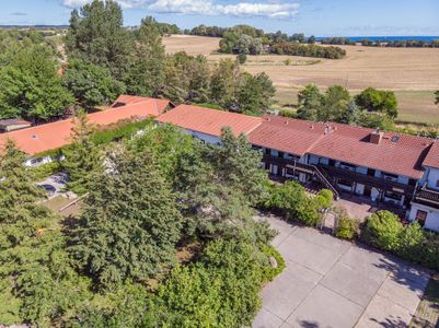 Landpension Dubnitz - Ferienwohnung 02