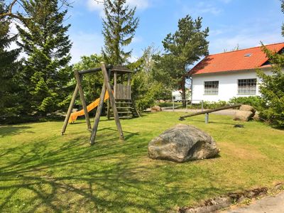 Landpension Dubnitz - Ferienwohnung 02