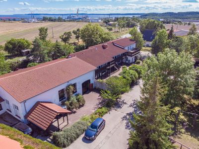 Landpension Dubnitz - Ferienwohnung 4