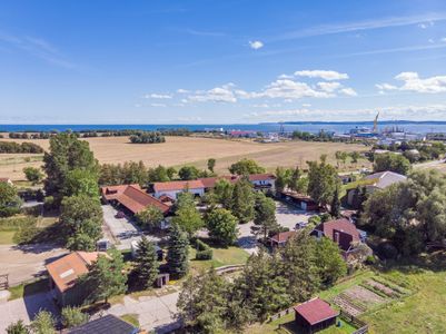 Landpension Dubnitz - Ferienwohnung 4