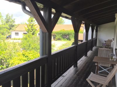 Landpension Dubnitz - Ferienwohnung 4