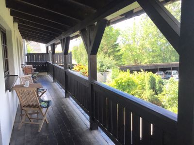 Landpension Dubnitz - Ferienwohnung 4