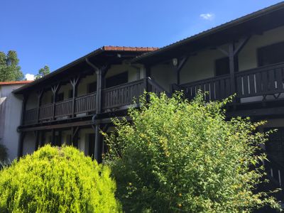 Landpension Dubnitz - Ferienwohnung 4
