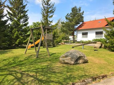 Landpension Dubnitz - Ferienwohnung 4