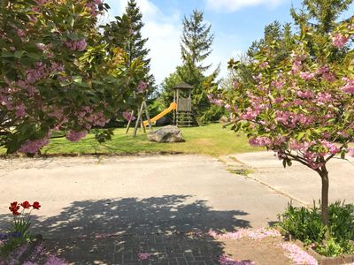 Landpension Dubnitz - Ferienwohnung 4