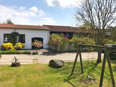 Landpension Dubnitz - Ferienwohnung 4