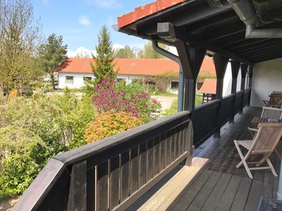 Landpension Dubnitz - Ferienwohnung 4