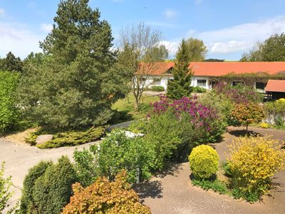 Landpension Dubnitz - Ferienwohnung 4