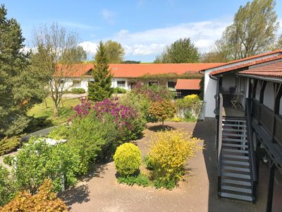 Landpension Dubnitz - Ferienwohnung 4