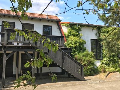 Landpension Dubnitz - Ferienwohnung 4